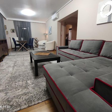 Cozy Apartment Near The Sea In Palaio Faliro Atenas Exterior foto