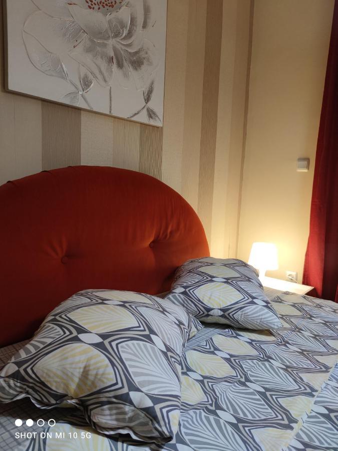 Cozy Apartment Near The Sea In Palaio Faliro Atenas Exterior foto